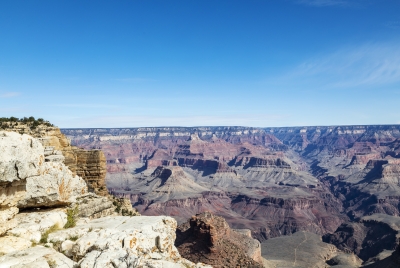 Grand Canyon Nov 2021